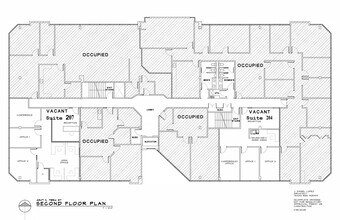 4849 N Mesa St, El Paso, TX à louer Plan de site- Image 1 de 1