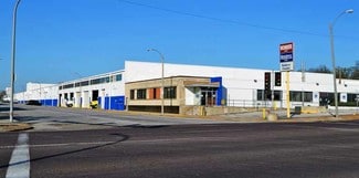 More details for 6301 N Broadway, Saint Louis, MO - Industrial for Lease