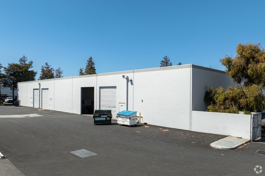 20949-20957 Cabot Blvd, Hayward, CA à louer - Photo du bâtiment - Image 3 de 4