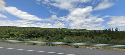 Parcel, Pedreiras, 16, Monforte de Lemos, LUG - Aerial map view