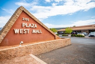 Plus de détails pour 2155 W State Route 89A, Sedona, AZ - Bureau à louer