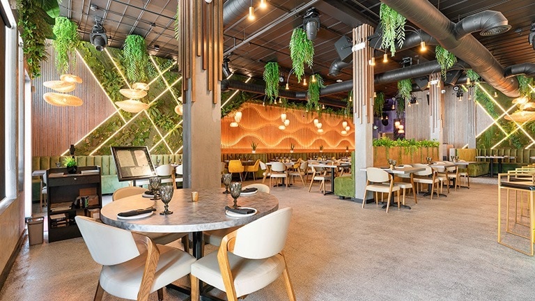 96-104 E Colorado Blvd, Pasadena, CA for lease - Interior Photo - Image 3 of 7