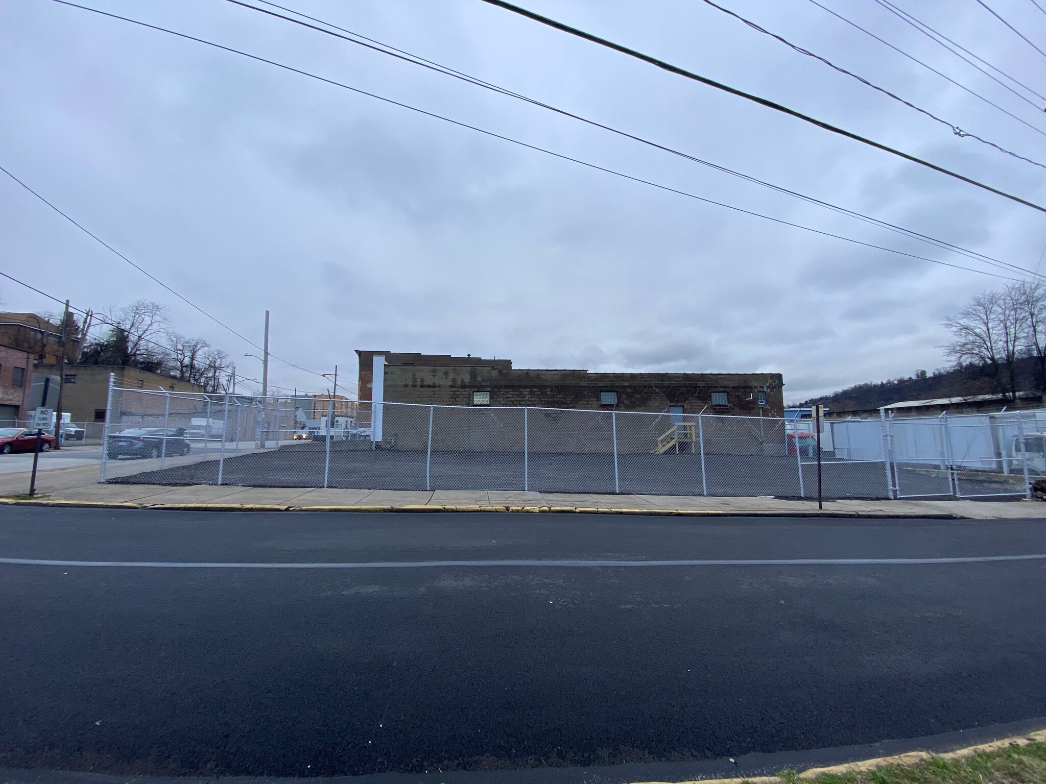 200 Braddock Ave, Braddock, PA for lease Building Photo- Image 1 of 3