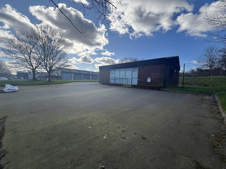 Rosevale Rd, Newcastle for lease - Building Photo - Image 3 of 20