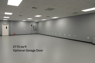 More details for 2734 W Kingsley Rd, Garland, TX - Office, Flex for Lease