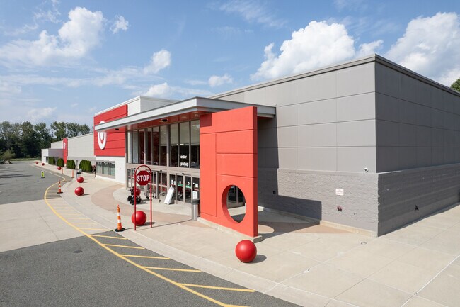 Plus de détails pour 68 US Highway 46, Hackettstown, NJ - Commerce de détail à louer