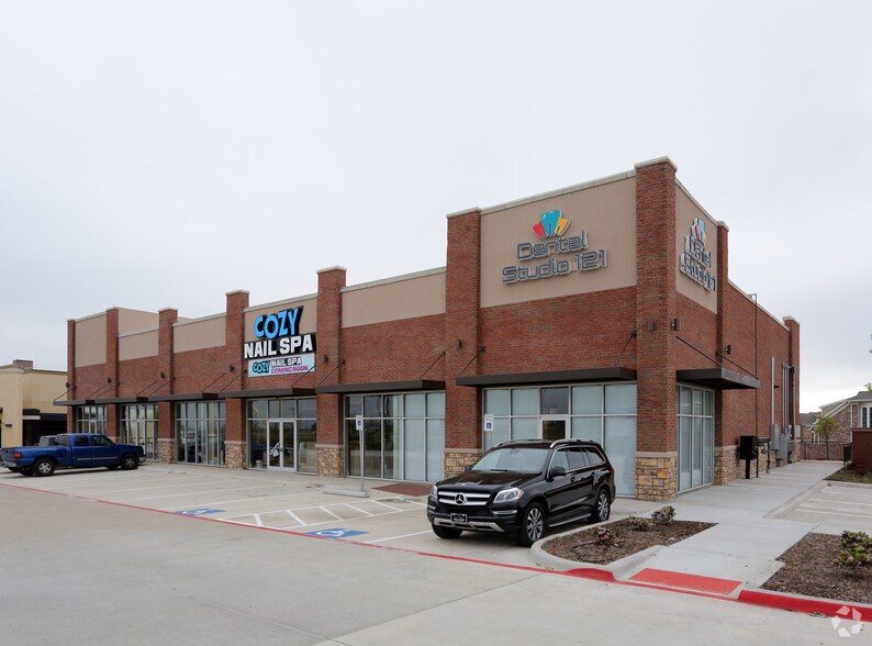 3680 SH 121, Plano, TX à louer - Photo du bâtiment - Image 3 de 10