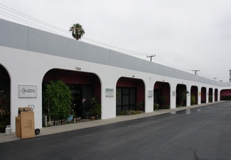 More details for 7261-7277 Murdy Cir, Huntington Beach, CA - Flex for Lease