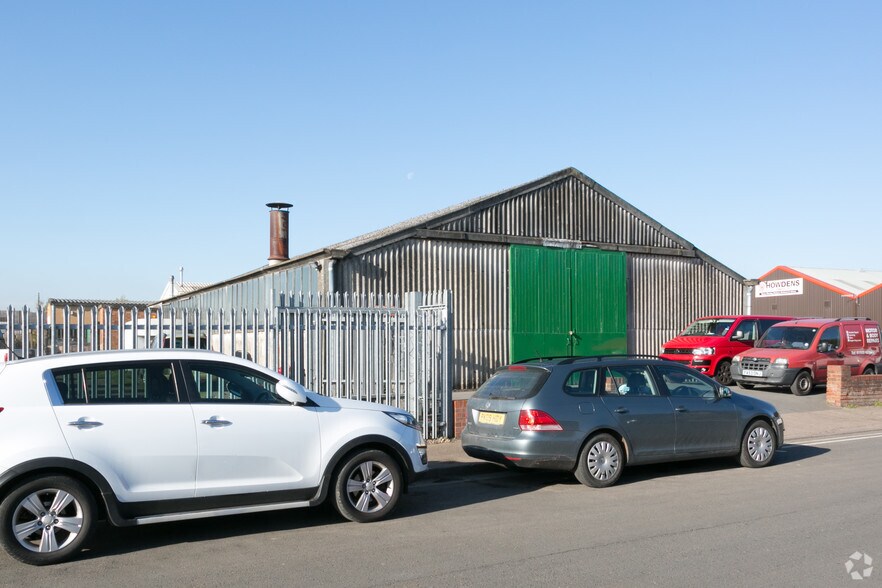 Weir Ln, Worcester à vendre - Photo principale - Image 1 de 2