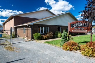 More details for 215 Reading Ave, Williamsport, PA - Industrial for Sale