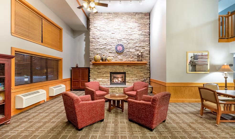 110 Belmont Ln, Jackson, MN à vendre - Hall d’entrée - Image 3 de 21