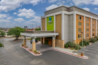 More details for 4803 Manitou Dr, San Antonio, TX - Hospitality for Sale