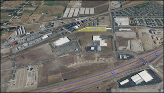 More details for 5750 W Expo Pkwy, Post Falls, ID - Land for Sale