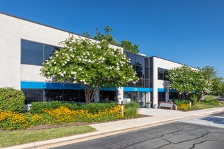 Plus de détails pour 109 Carpenter Dr, Sterling, VA - Bureau à louer