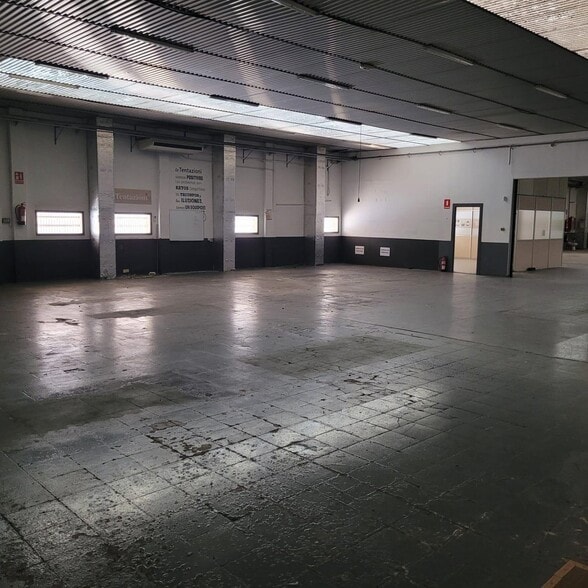 Industrial in Sabadell, Barcelona for lease - Interior Photo - Image 3 of 7