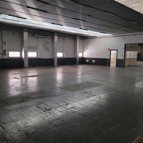 Industriel dans Sabadell, Barcelona à louer - Photo intérieure - Image 3 de 7