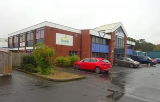 More details for Heath Mill Rd, Wombourne - Office for Lease