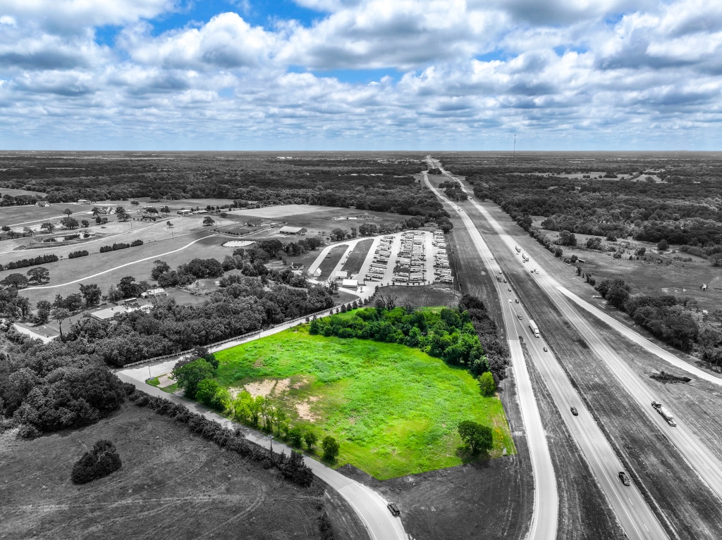 00 County Road 314, Terrell, TX for sale Building Photo- Image 1 of 18