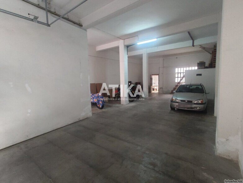 Commerce de détail dans Ontinyent à vendre - Photo du bâtiment - Image 2 de 8