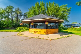 More details for 1707 Merrill Ave, Wausau, WI - Retail for Lease