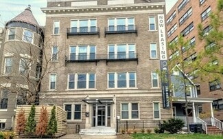 Plus de détails pour 3126 16th St NW, Washington, DC - Multi-résidentiel à vendre
