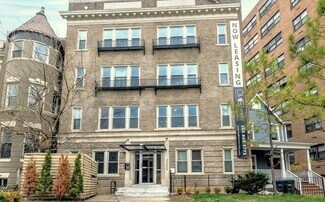 Plus de détails pour 3126 16th St NW, Washington, DC - Multi-résidentiel à vendre