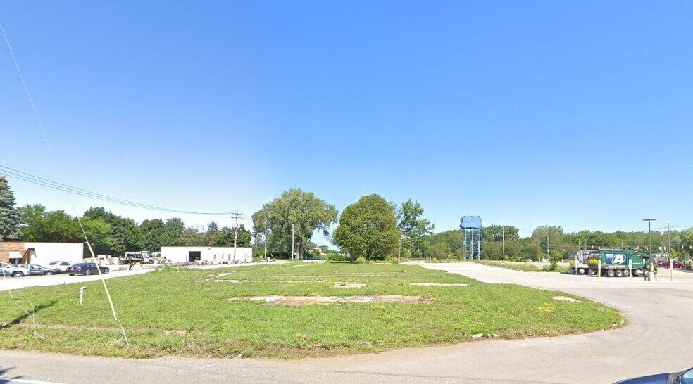 2954 Lake Rd, Erie, PA à vendre - Photo du bâtiment - Image 2 de 2