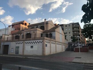 Plus de détails pour Calle Coronel Baeza, 83, Toledo - Multi-résidentiel à vendre