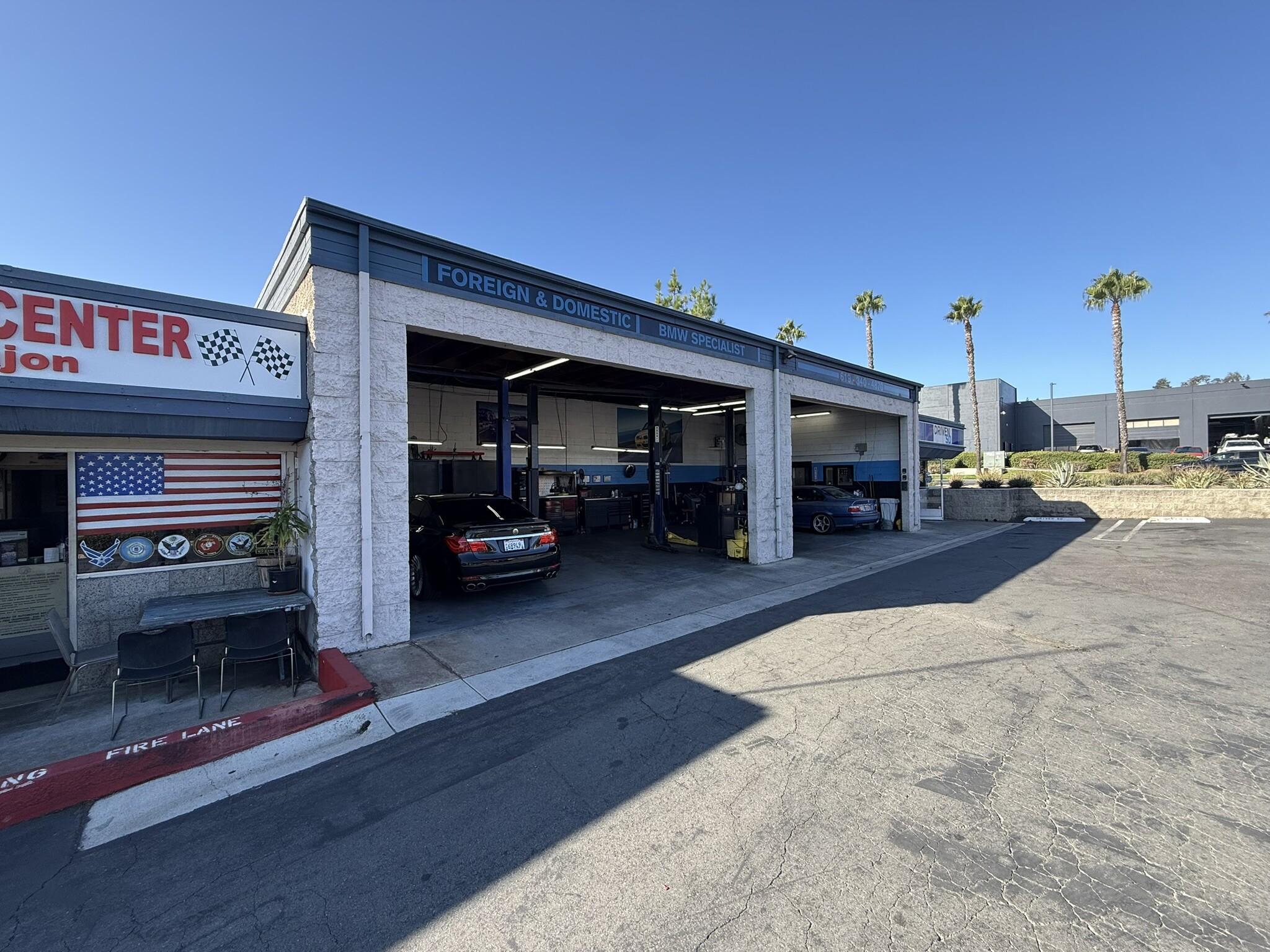 227-251 Marshall Ave, El Cajon, CA for sale Building Photo- Image 1 of 1