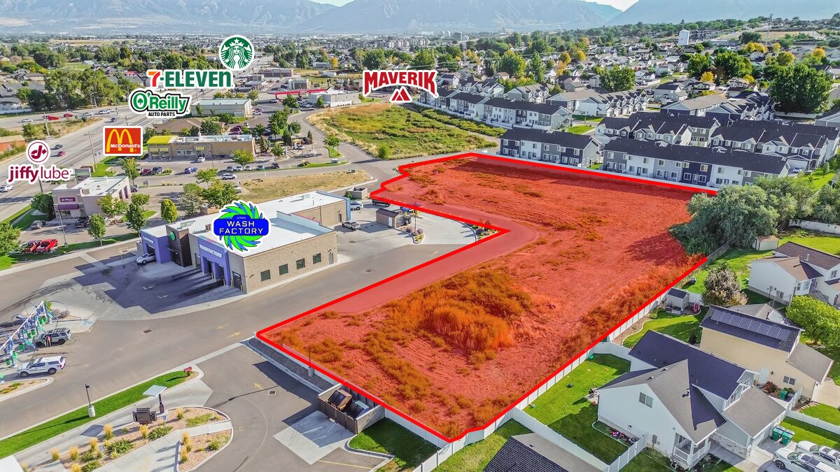 4168 Midland dr, Roy, UT à vendre Photo du bâtiment- Image 1 de 14