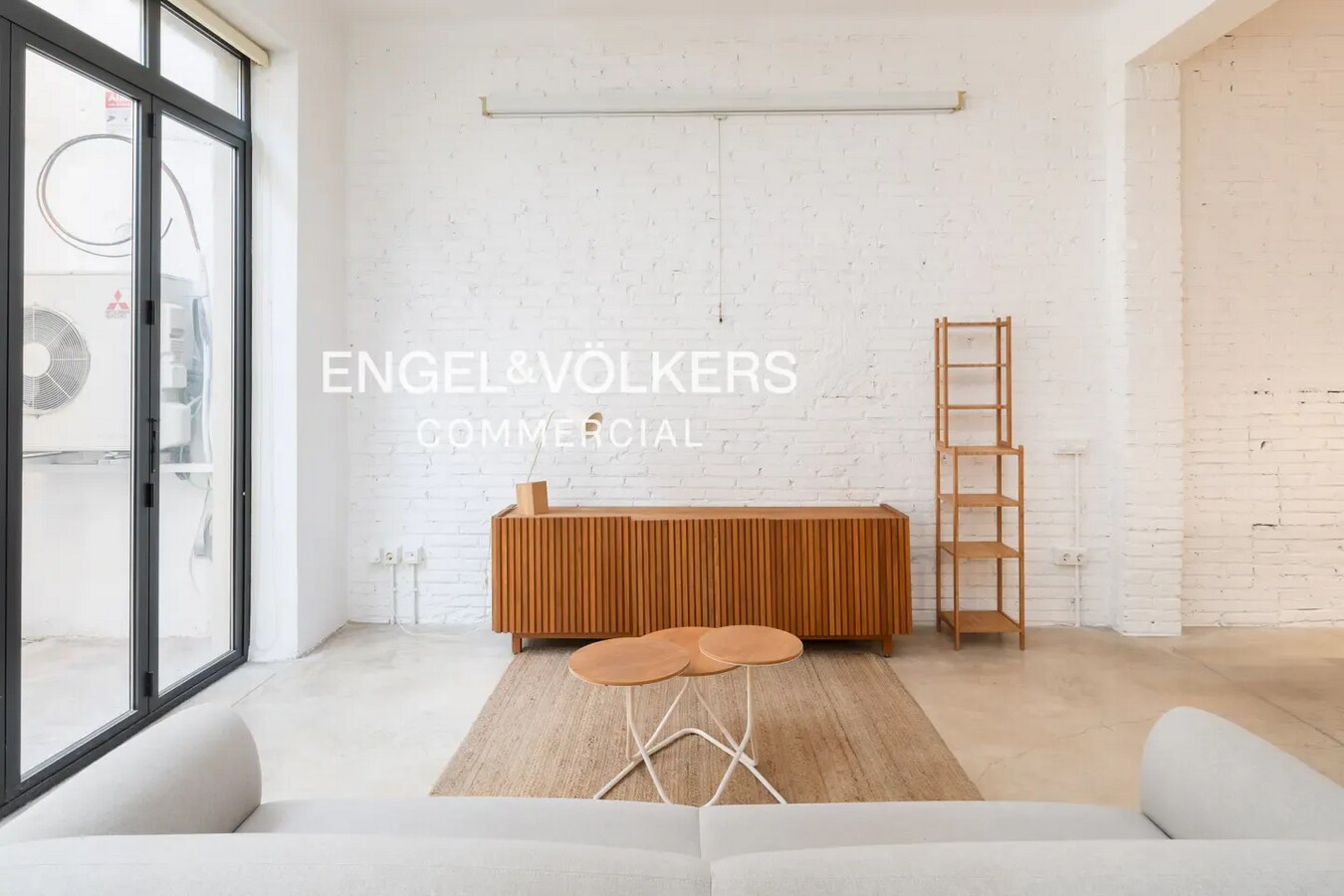 Barcelone, BAR 08004 - Unité - -  - Photo intérieure - Image 1 of 8