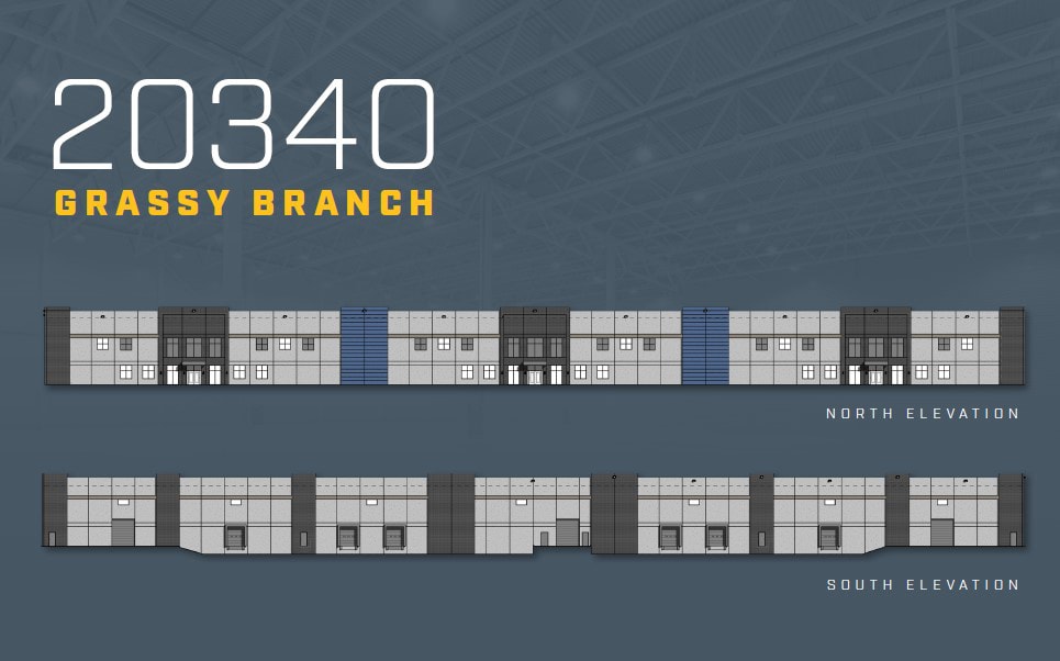 20340 Grassy Branch Rd, Westfield, IN for lease Building Photo- Image 1 of 2