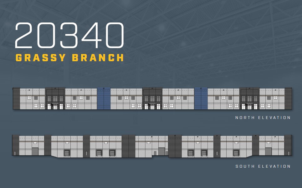 20340 Grassy Branch Rd, Westfield, IN à louer Photo du bâtiment- Image 1 de 2