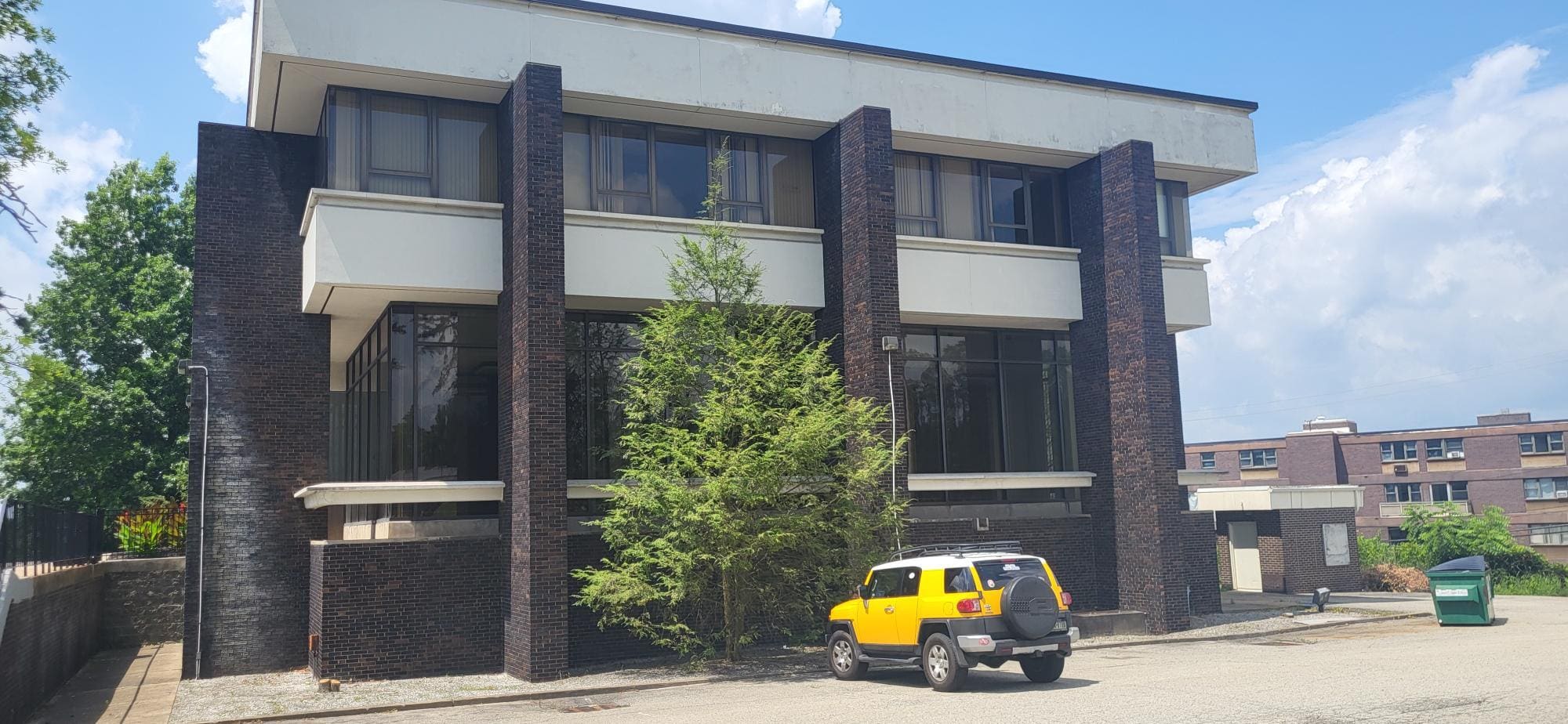 12000 Frankstown Rd, Pittsburgh, PA for sale Building Photo- Image 1 of 2