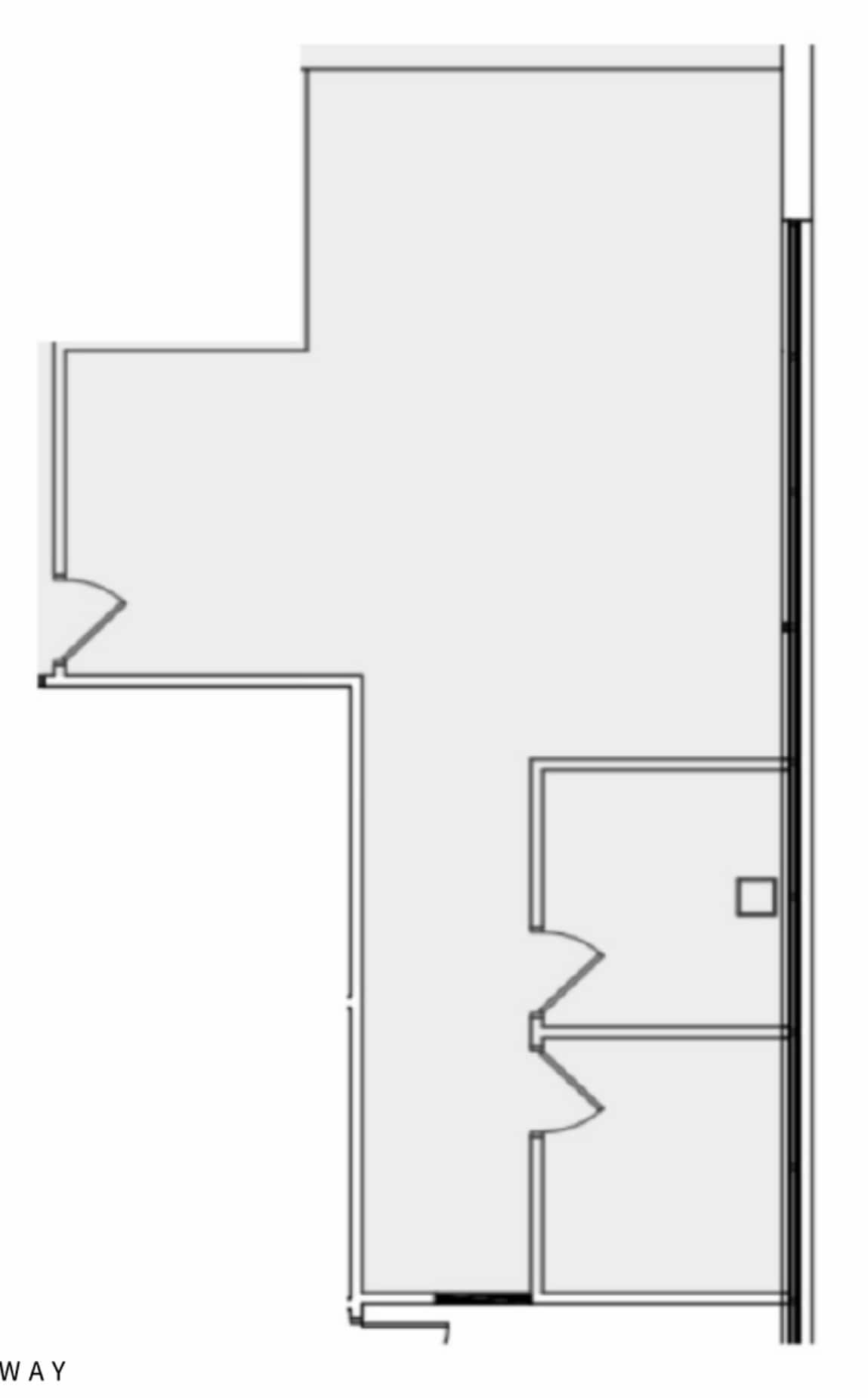 4200 Innslake Dr, Glen Allen, VA for lease Floor Plan- Image 1 of 1