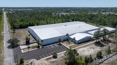 909 W 39th St, Panama City, FL for lease Building Photo- Image 2 of 31