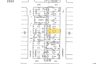 Plus de détails pour 427 S Gramercy Pl, Los Angeles, CA - Soins de santé à vendre