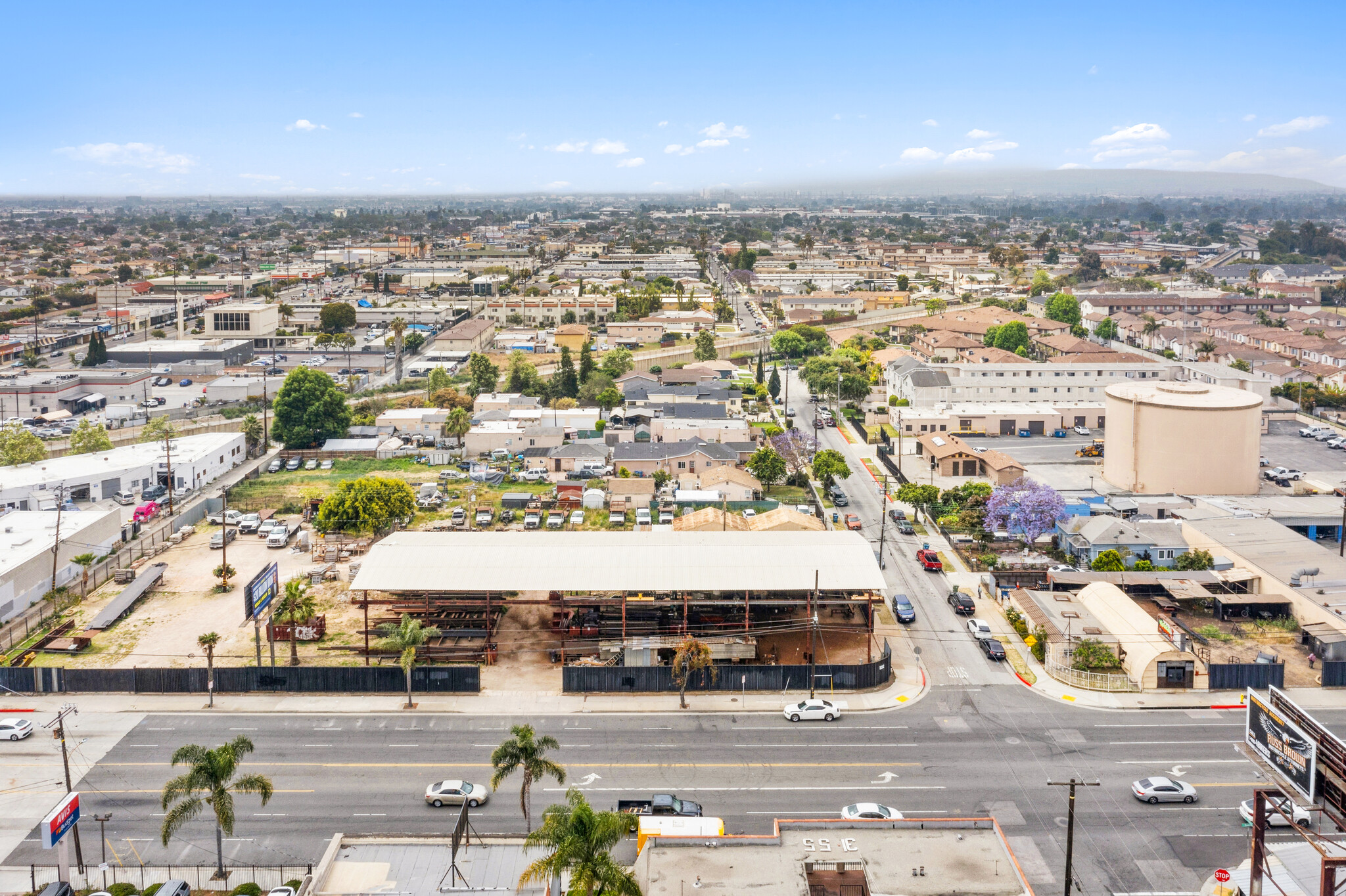 3136 Rosecrans Ave, Hawthorne, CA for sale Building Photo- Image 1 of 20