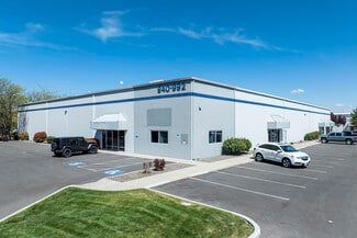 More details for 950-992 Spice Islands Dr, Sparks, NV - Industrial for Lease