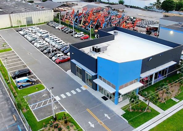 NW 58th St, Doral, FL for sale - Building Photo - Image 2 of 11