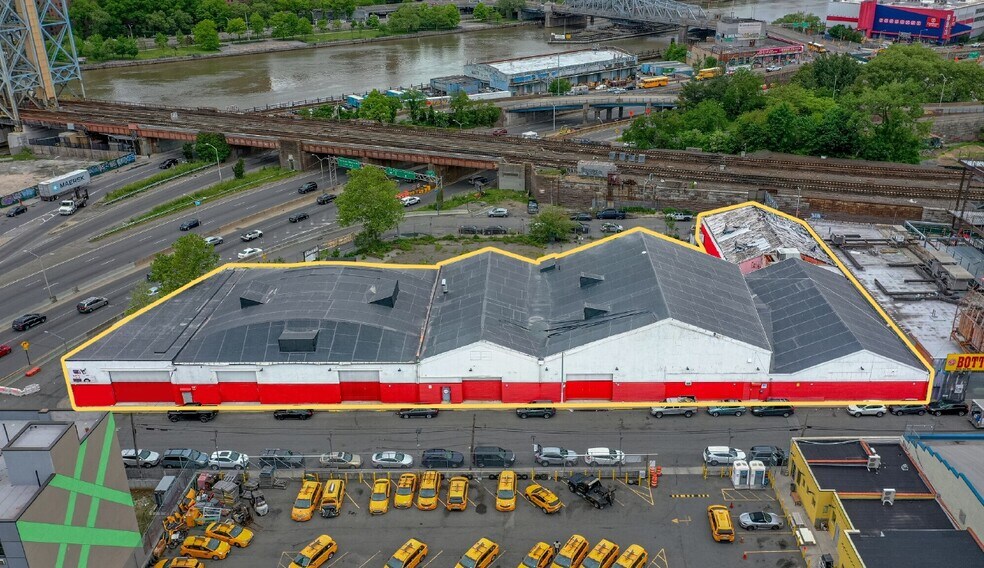 175 W Canal St, Bronx, NY à vendre - Photo du bâtiment - Image 1 de 9