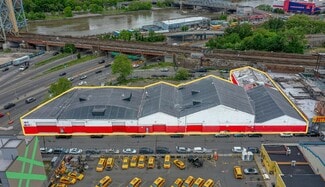 Plus de détails pour 175 W Canal St, Bronx, NY - Industriel à vendre