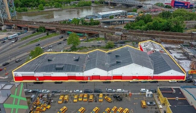 More details for 175 W Canal St, Bronx, NY - Industrial for Lease