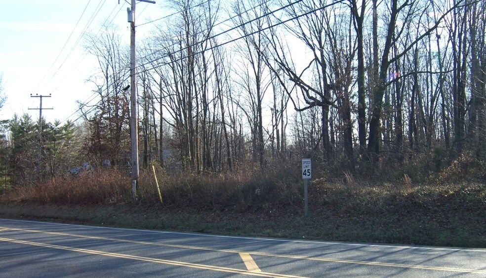 1802 N Fountain Green Rd, Bel Air, MD à vendre - Photo principale - Image 1 de 5