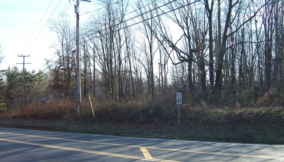 1802 N Fountain Green Rd, Bel Air, MD for sale - Primary Photo - Image 1 of 5