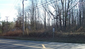 Plus de détails pour 1802 N Fountain Green Rd, Bel Air, MD - Terrain à vendre