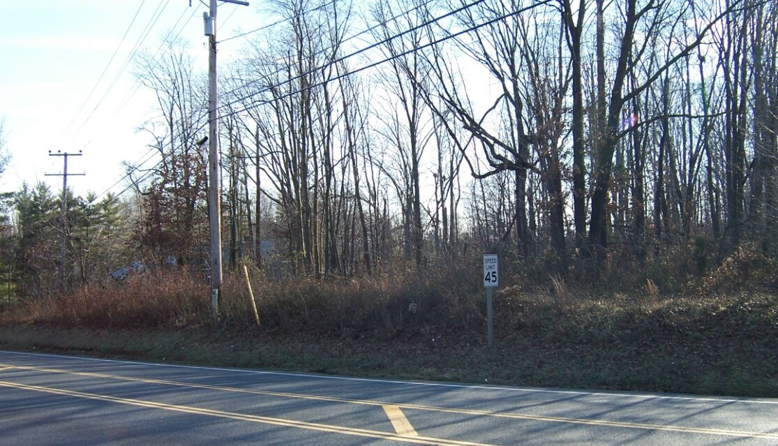 1802 N Fountain Green Rd, Bel Air, MD for sale Primary Photo- Image 1 of 6