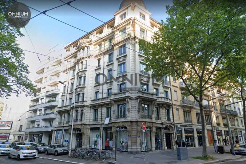 Office in Lyon for lease Building Photo- Image 1 of 5