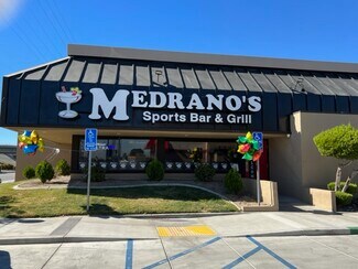 Plus de détails pour 1525 W Avenue K, Lancaster, CA - Commerce de détail à louer