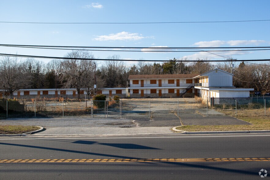 1040 N Pearl St, Bridgeton, NJ for sale - Primary Photo - Image 1 of 1